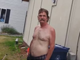 How to Get a Drunk Neighbor Off Your Yard